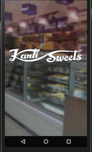 Kanti Sweets 1