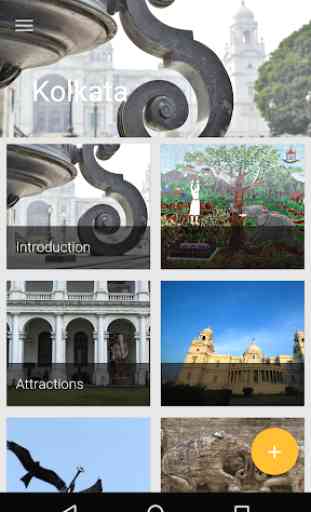 Kolkata Travel Guide 1