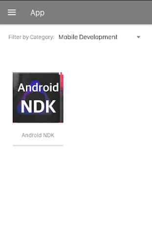 Learn Android NDK 1