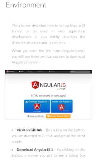 Learn Angular JS 1