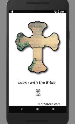 Learn Latin With the Bible! LITE (EN <> LA) 2