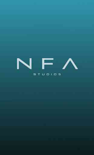 NFA Studios 1