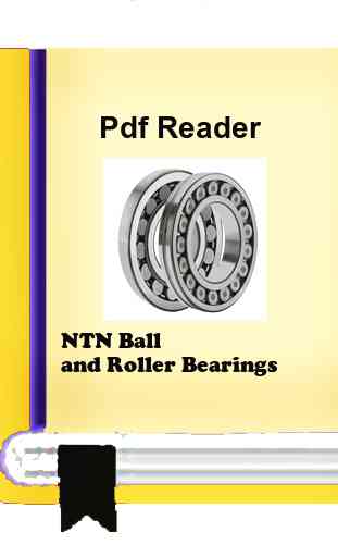 NTN Ball and Roller Bearings 1