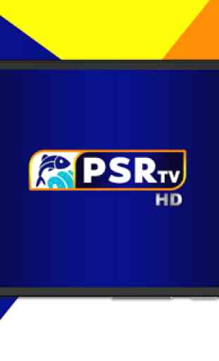 PSR TV HD 1