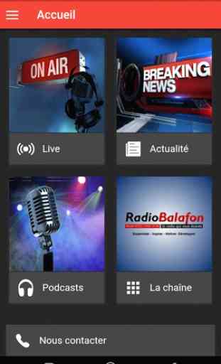 Radio Balafon 1