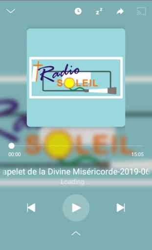 Radio Tele Soleil 3