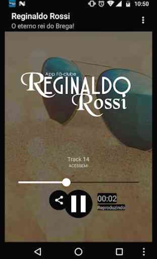 Reginaldo Rossi Rádio 2