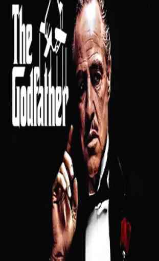 The Godfather Novel 1