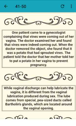 Vagina Facts 3