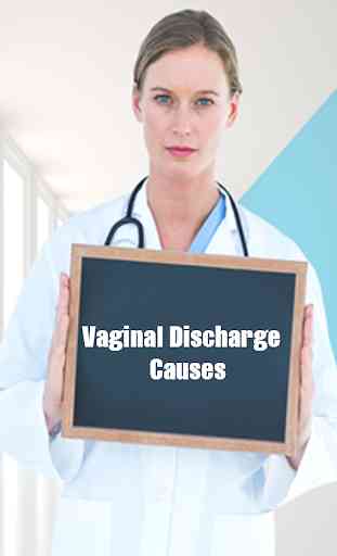 Vaginal Discharges 2