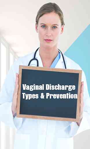 Vaginal Discharges 4