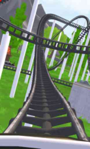 VR RollerCoasters 1