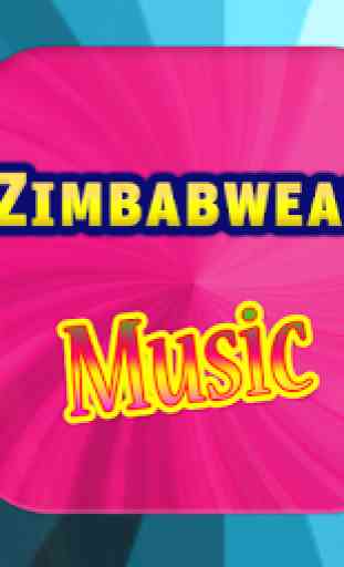 Zimbabwean Music 2