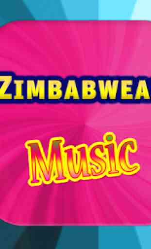 Zimbabwean Music 3