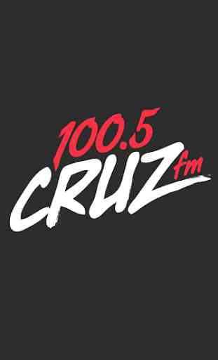 100.5 Cruz FM Fort McMurray 1