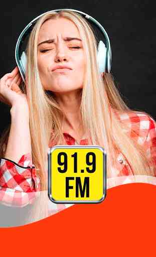91.9 Radio Station 91.9 FM Radio 2