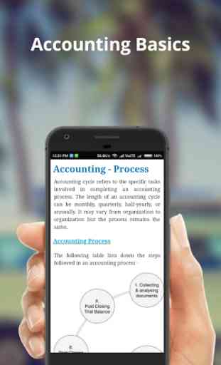 Accounting Basics 4