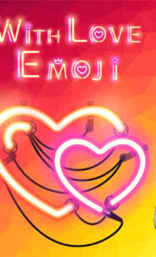 Ar Emoji 3D Emoji Avatar  Fun your Chat 4