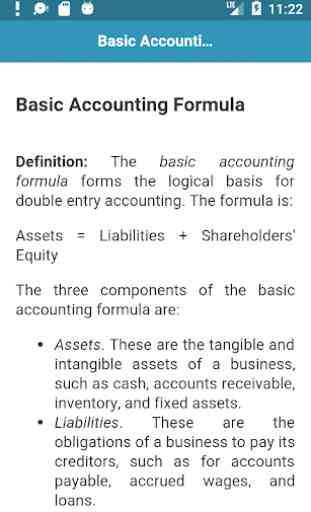 Basic Accounting Concepts 3