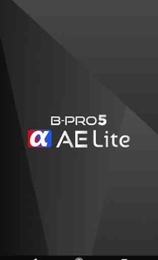 BPRO5 AE Lite 1