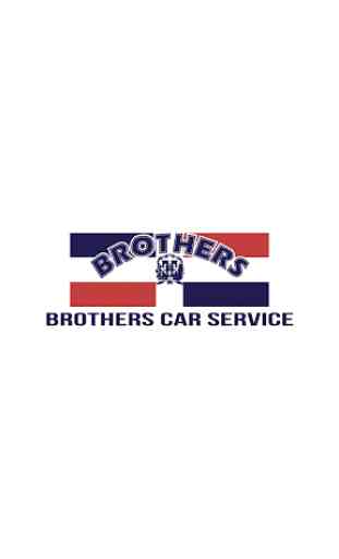 Brothers Car Service 1