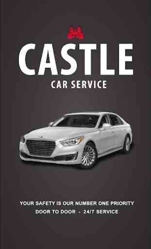 Castle Car Service Inc 1