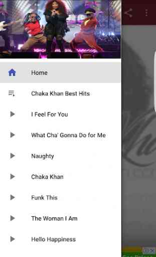 Chaka Khan 3