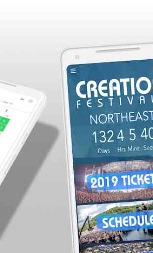 Creation Festival 4