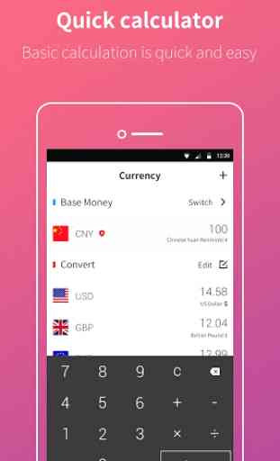 Currency Converter - Global Currency Converter 2