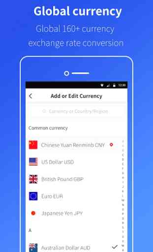 Currency Converter - Global Currency Converter 3