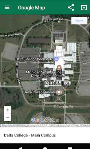 Delta College 3
