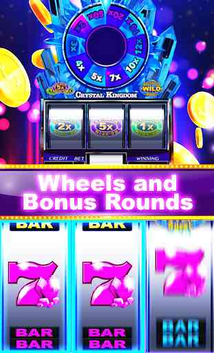Double Spin Casino Slots 1