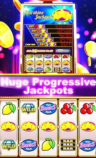 Double Spin Casino Slots 4