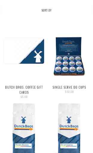 Dutch Bros. Shop 4