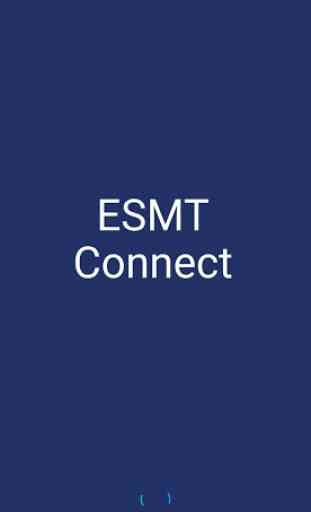 ESMT Connect 1