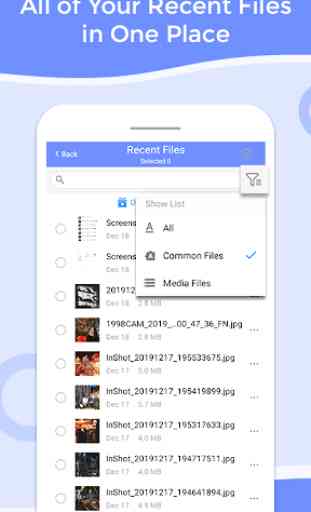 FileZ - Easy File Manager 2
