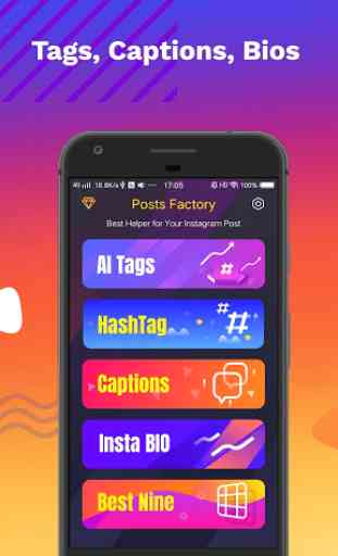 Get Tags for Likes on Instagram Post 2