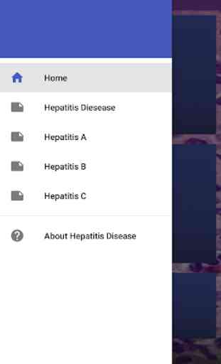 Hepatitis Disease 1
