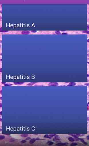 Hepatitis Disease 2