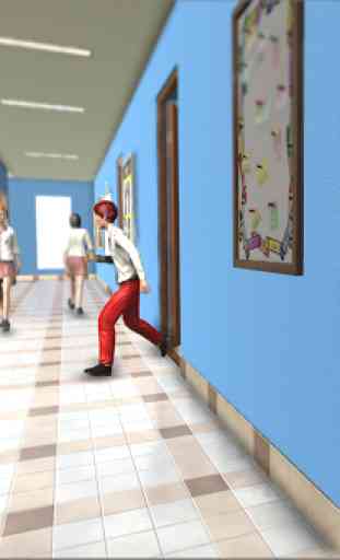 High School Simulator – Fun Learning Game 2