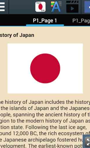 History of Japan 2