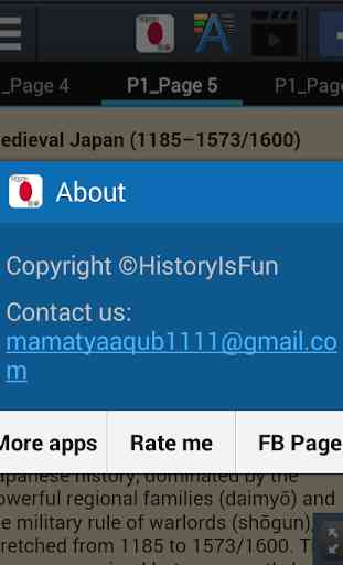 History of Japan 4