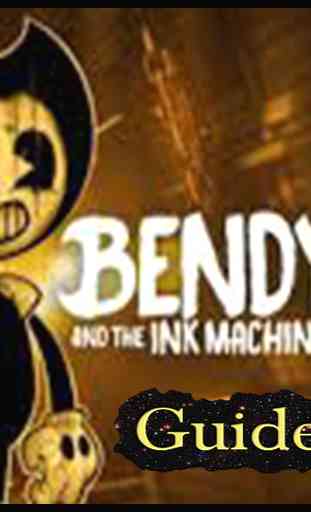 How to play bendy 1