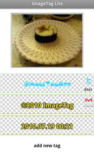 ImageTag - Tag Your Images 1