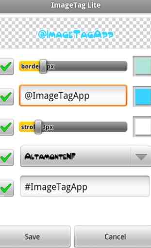 ImageTag - Tag Your Images 2