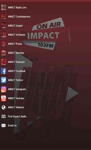 Impact Radio 1