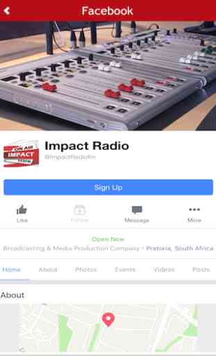 Impact Radio 4