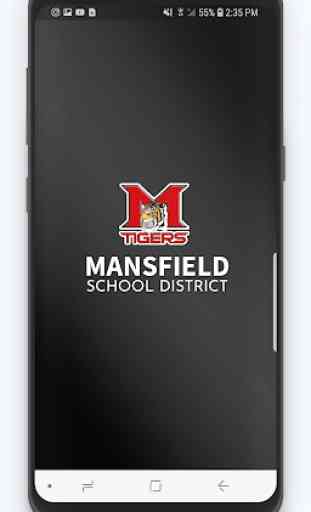 Mansfield School District 1