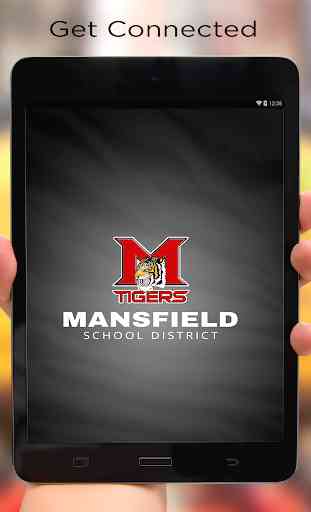 Mansfield School District 4