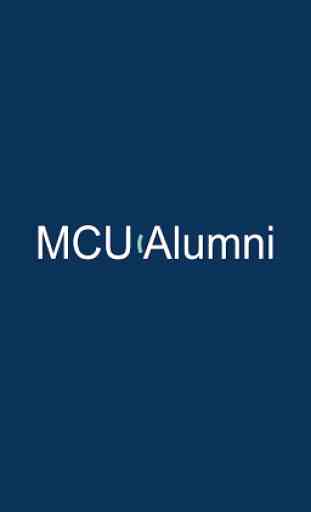 MCU Alumni 1